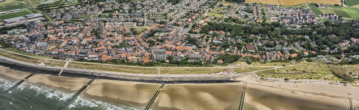 Voorjaarsvakantie Zoutelande