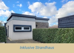 Ferienhaus Zandput 54