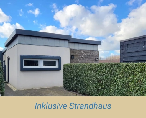 Ferienhaus Zandput 54