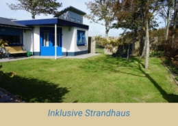 Ferienhaus in Zeeland Zandput 52