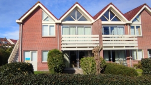 Vakantiehuis in Zoutelande voor 4 personen - Ligging aan zee, in de duinen en dicht bij het centrum.